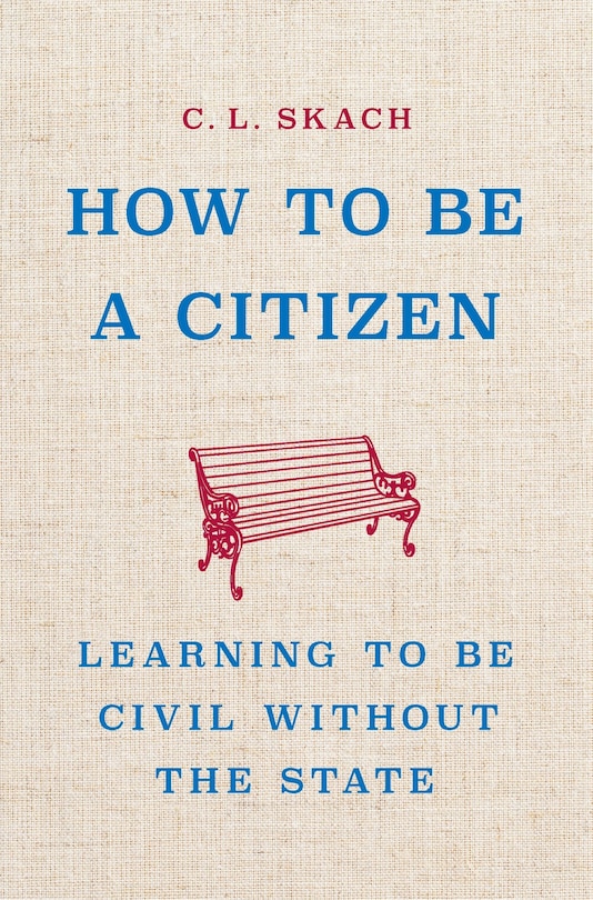 Couverture_How to Be a Citizen