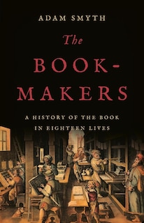 Front cover_The Book-Makers