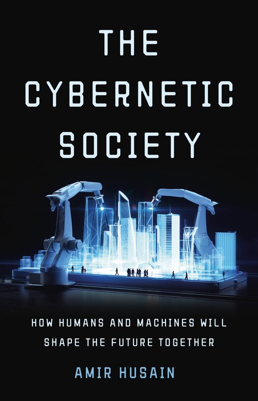 Couverture_The Cybernetic Society