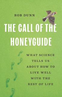 Couverture_The Call of the Honeyguide