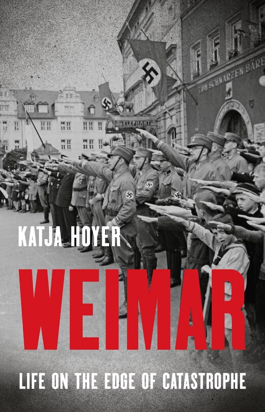 Front cover_Weimar