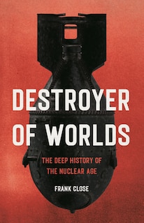 Front cover_Destroyer of Worlds