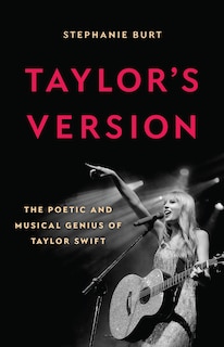 Front cover_Taylor's Version