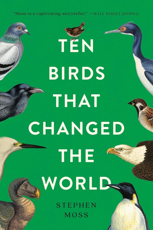 Couverture_Ten Birds That Changed the World