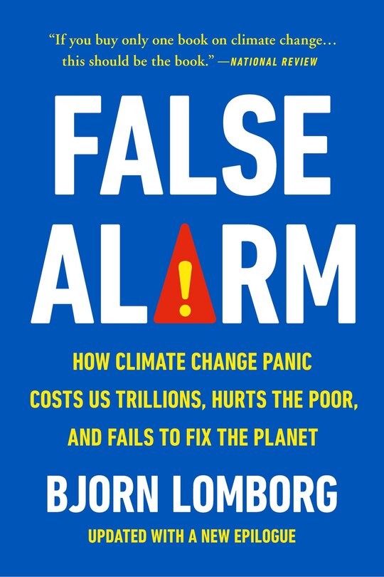 Couverture_False Alarm