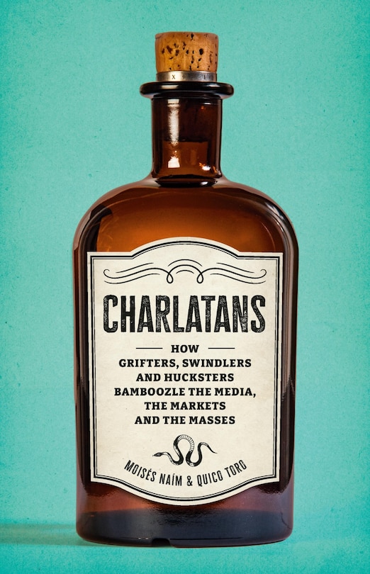 Front cover_Charlatans
