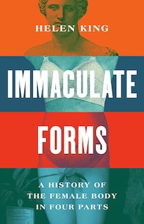 Front cover_Immaculate Forms