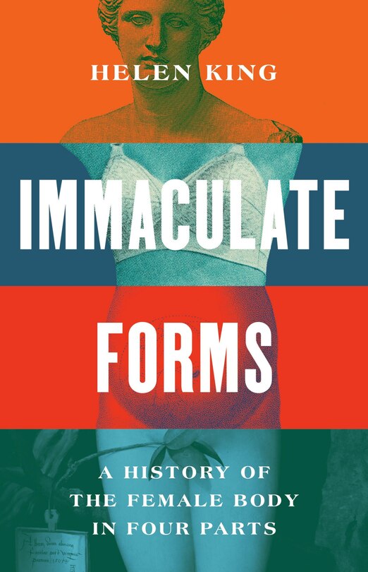 Front cover_Immaculate Forms