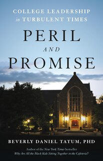 Front cover_Peril and Promise