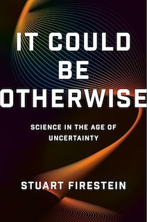 Couverture_It Could Be Otherwise