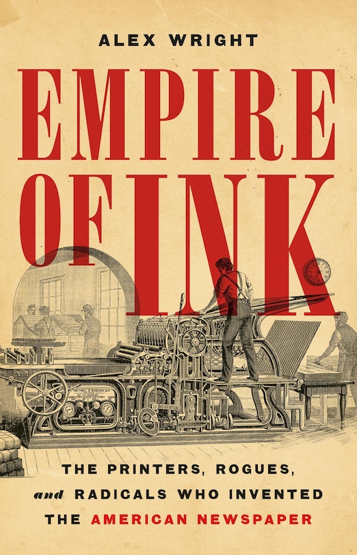 Couverture_Empire of Ink