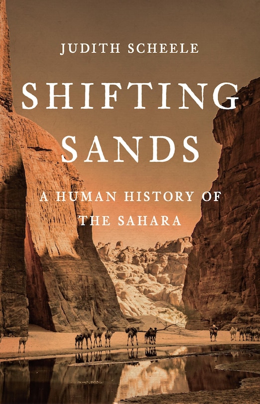 Front cover_Shifting Sands