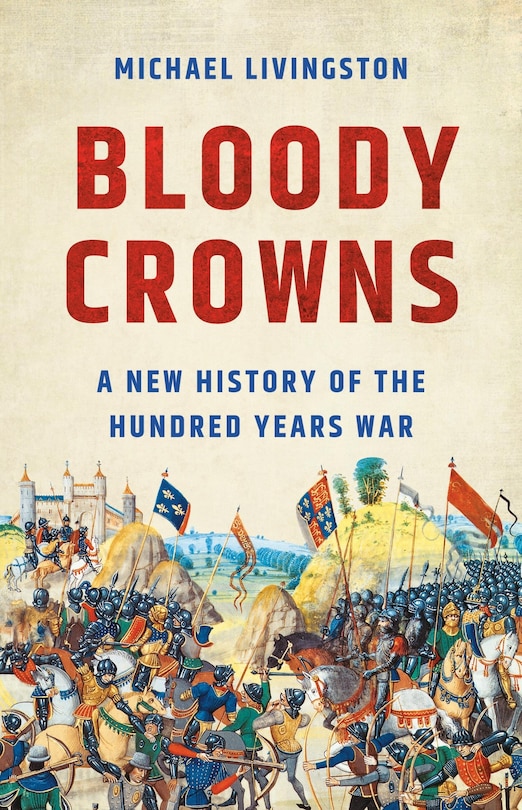 Front cover_Bloody Crowns