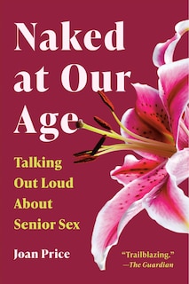 Front cover_Naked at Our Age