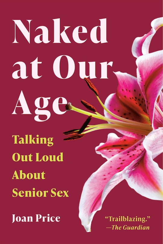 Front cover_Naked at Our Age