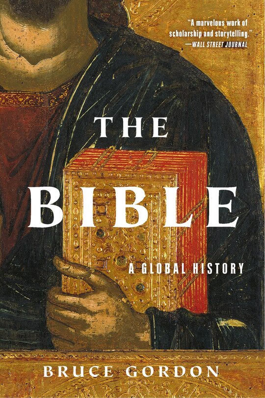 Couverture_The Bible