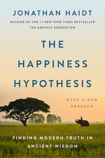 Couverture_The Happiness Hypothesis