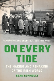 Front cover_On Every Tide