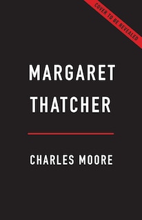 Front cover_Margaret Thatcher