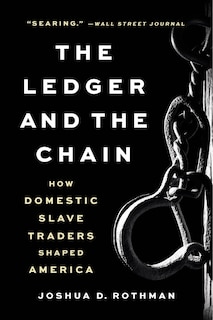 Front cover_The Ledger and the Chain