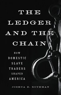 Front cover_The Ledger and the Chain