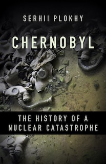 Front cover_Chernobyl
