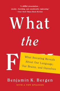 Front cover_What The F