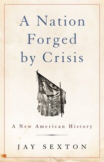 Couverture_A Nation Forged by Crisis