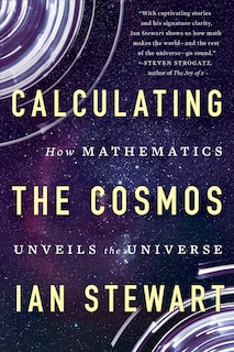 Front cover_Calculating the Cosmos