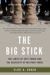 Couverture_The Big Stick