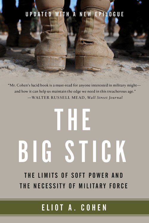 Couverture_The Big Stick