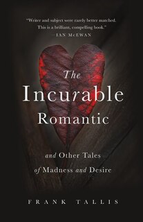 Front cover_The Incurable Romantic