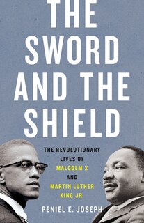 Front cover_The Sword and the Shield
