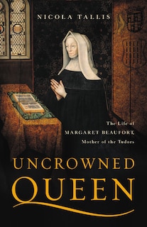 Couverture_Uncrowned Queen