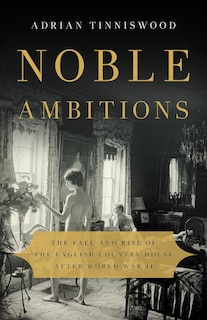 Couverture_Noble Ambitions
