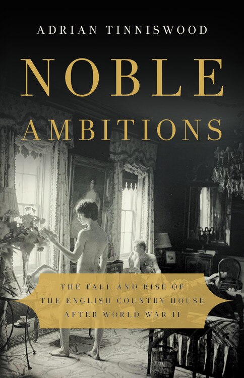 Couverture_Noble Ambitions
