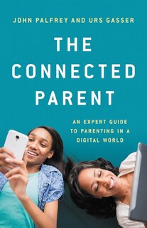 Couverture_The Connected Parent