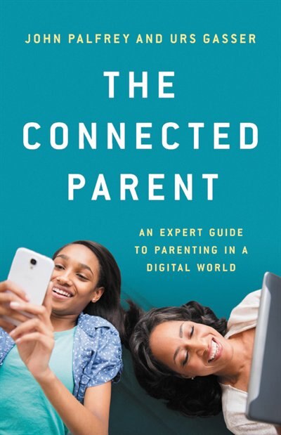 Couverture_The Connected Parent