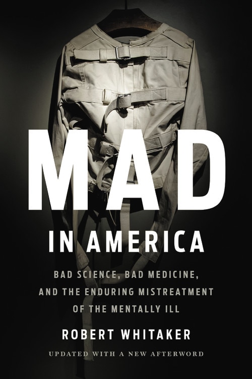 Front cover_Mad In America