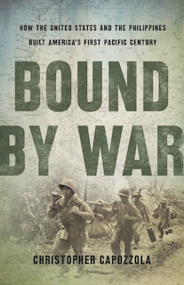 Front cover_Bound By War