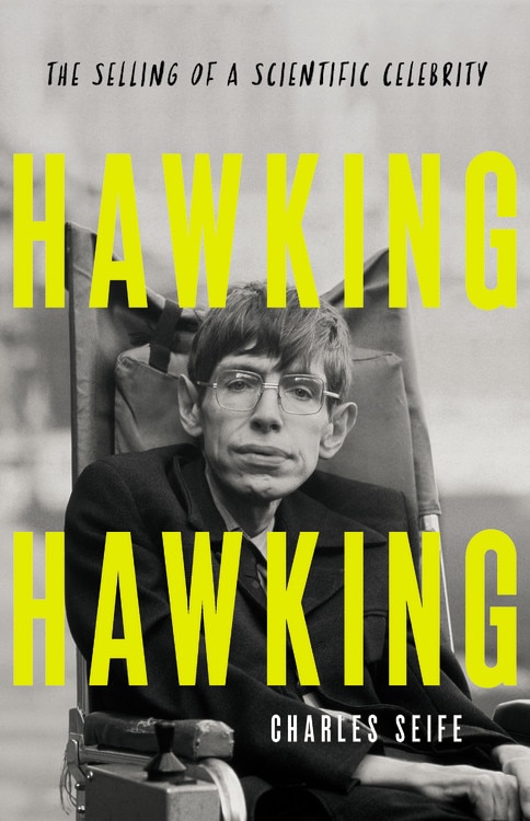 Front cover_Hawking Hawking