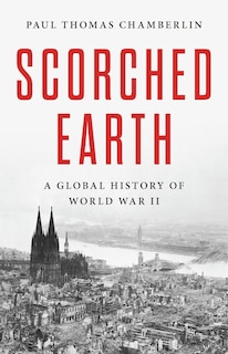 Couverture_Scorched Earth