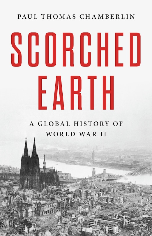 Couverture_Scorched Earth