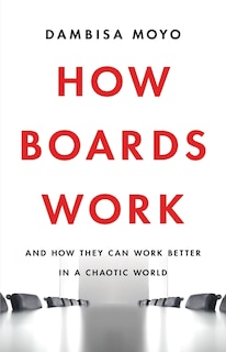 Front cover_How Boards Work