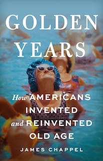 Front cover_Golden Years