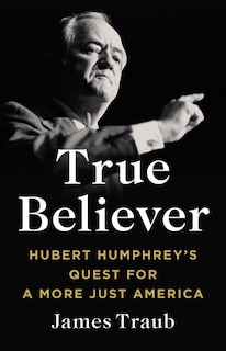 Front cover_True Believer