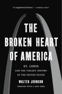 Front cover_The Broken Heart of America