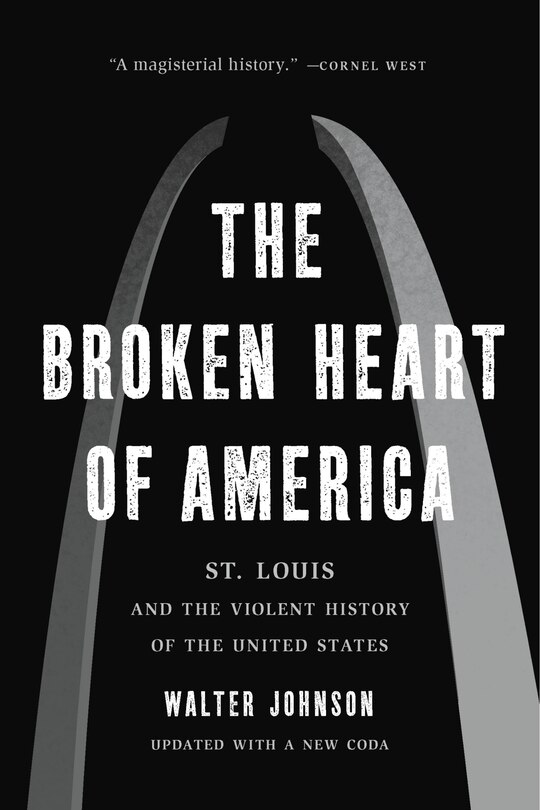 Front cover_The Broken Heart of America
