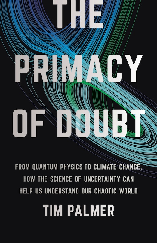 Front cover_The Primacy of Doubt