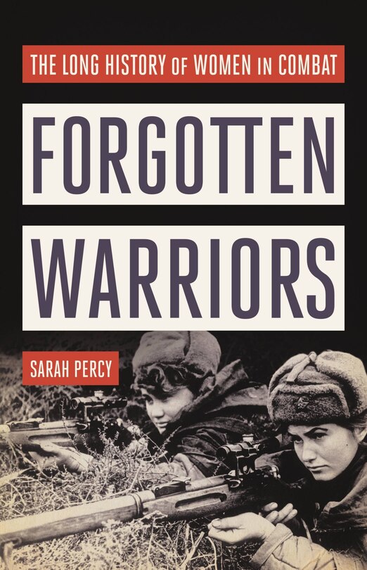 Front cover_Forgotten Warriors